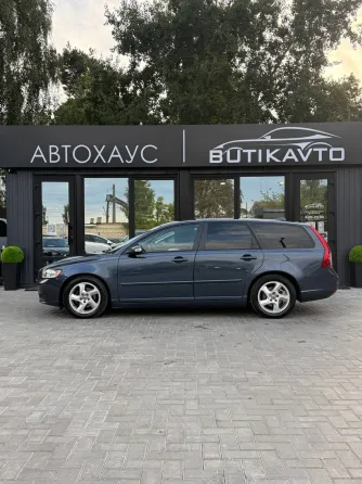 Продажа Volvo V50 I Рестайлинг, 2011г., Барановичи Барановичи