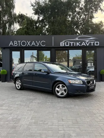 Продажа Volvo V50 I Рестайлинг, 2011г., Барановичи Барановичи
