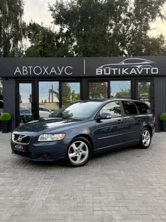 Продажа Volvo V50 I Рестайлинг, 2011г., Барановичи Барановичи