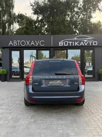 Продажа Volvo V50 I Рестайлинг, 2011г., Барановичи Барановичи