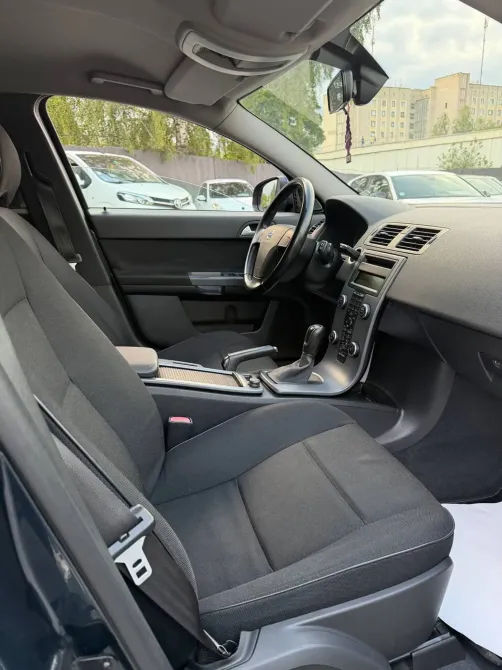 Продажа Volvo V50 I Рестайлинг, 2011г., Барановичи Барановичи - изображение 12
