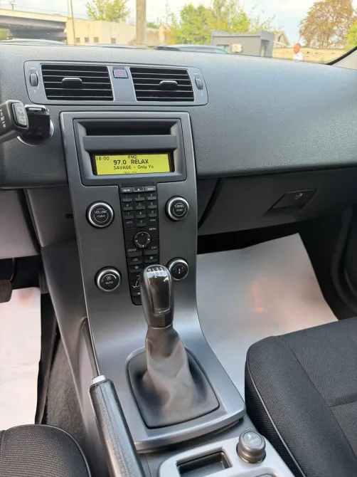 Продажа Volvo V50 I Рестайлинг, 2011г., Барановичи Барановичи - изображение 15