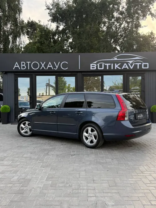 Продажа Volvo V50 I Рестайлинг, 2011г., Барановичи Барановичи - изображение 5