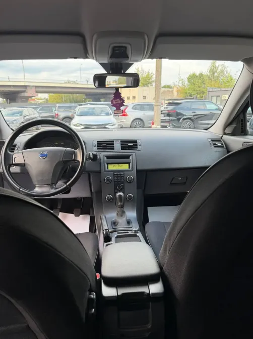 Продажа Volvo V50 I Рестайлинг, 2011г., Барановичи Барановичи - изображение 9