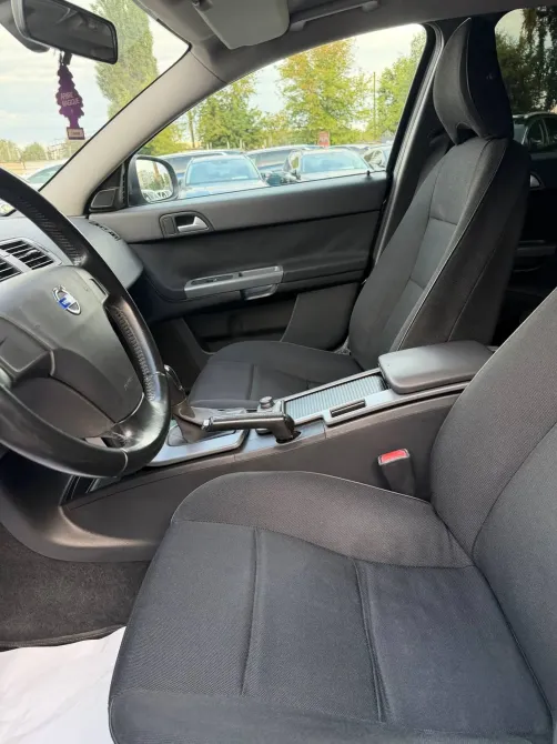 Продажа Volvo V50 I Рестайлинг, 2011г., Барановичи Барановичи - изображение 10