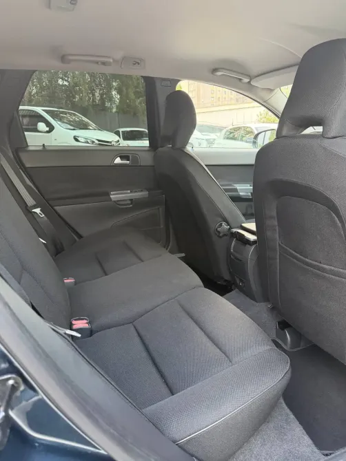 Продажа Volvo V50 I Рестайлинг, 2011г., Барановичи Барановичи - изображение 13