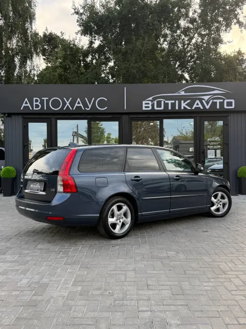 Продажа Volvo V50 I Рестайлинг, 2011г., Барановичи Барановичи - изображение 8