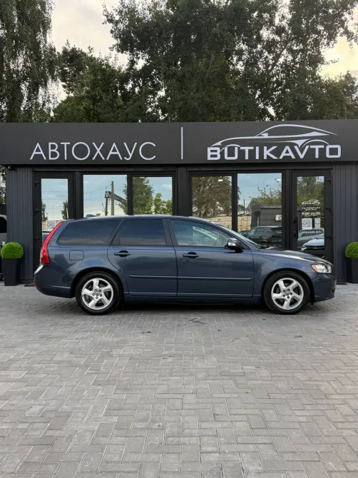 Продажа Volvo V50 I Рестайлинг, 2011г., Барановичи Барановичи - изображение 7
