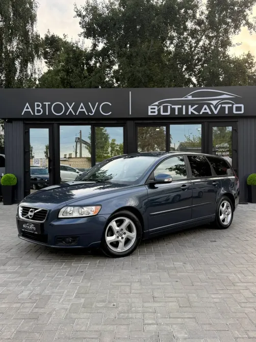 Продажа Volvo V50 I Рестайлинг, 2011г., Барановичи Барановичи - изображение 3