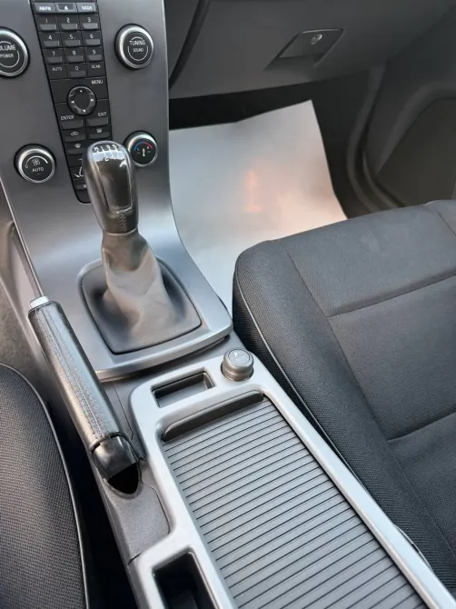 Продажа Volvo V50 I Рестайлинг, 2011г., Барановичи Барановичи - изображение 14