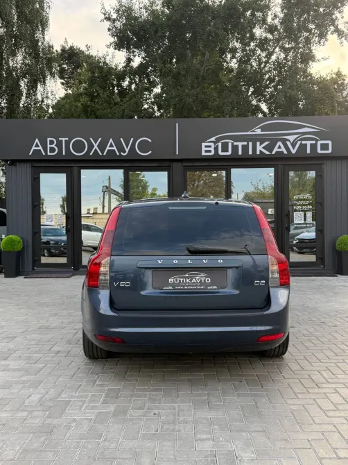 Продажа Volvo V50 I Рестайлинг, 2011г., Барановичи Барановичи - изображение 4