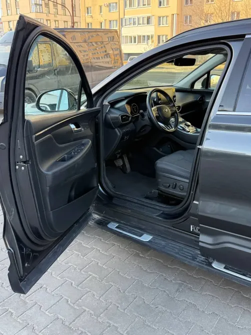Продажа Hyundai Santa Fe IV Рестайлинг, 2022г., Брест Брест - изображение 9