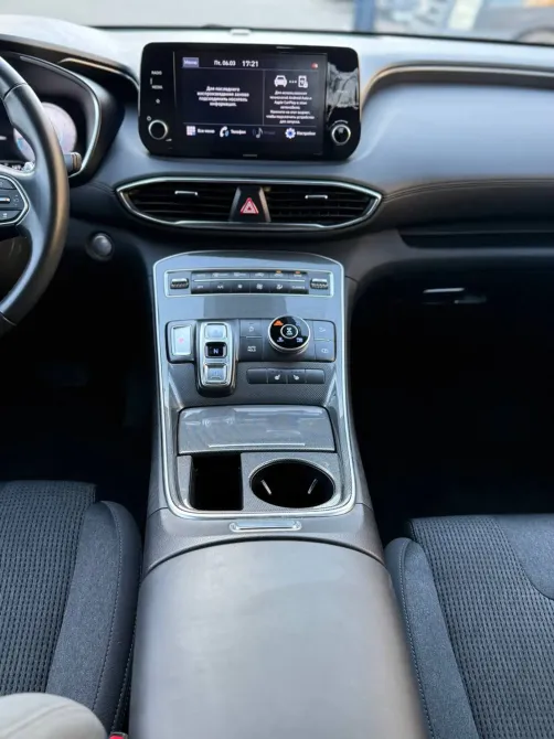 Продажа Hyundai Santa Fe IV Рестайлинг, 2022г., Брест Брест - изображение 13