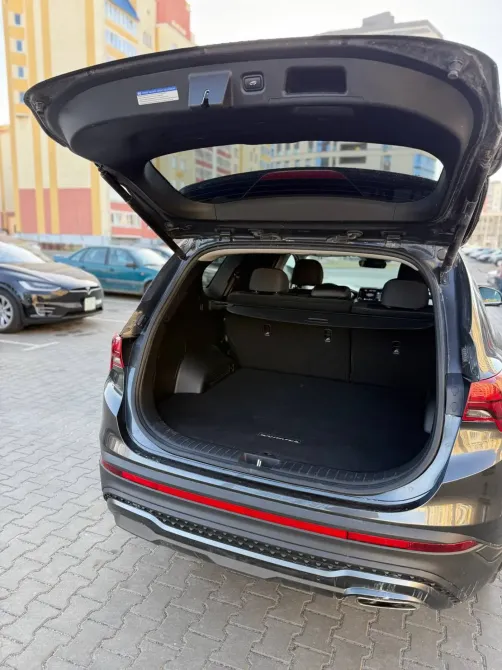 Продажа Hyundai Santa Fe IV Рестайлинг, 2022г., Брест Брест - изображение 15
