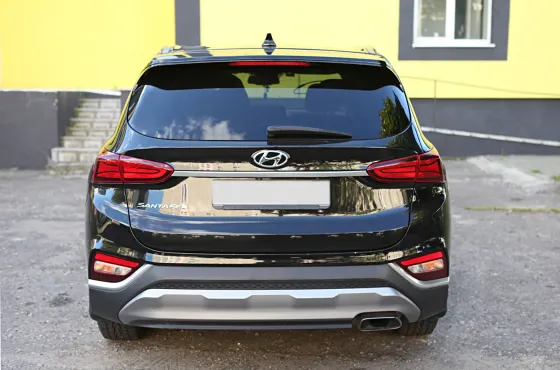Продажа Hyundai Santa Fe IV, 2020г., Пружаны Пружаны