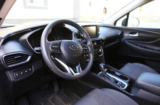Продажа Hyundai Santa Fe IV, 2020г., Пружаны Пружаны