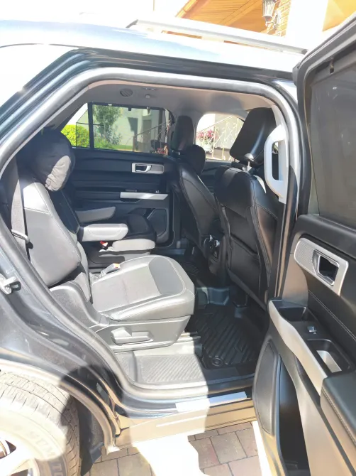 Продажа Ford Explorer VI, 2022г., Минск Минск - изображение 11