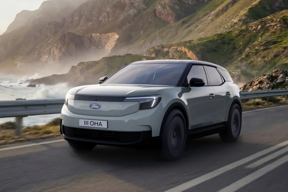 Продажа Ford Explorer VI, 2022г., Минск Минск - изображение 15