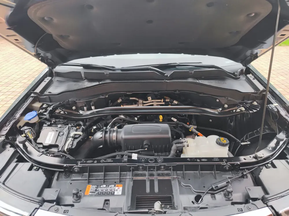 Продажа Ford Explorer VI, 2022г., Минск Минск - изображение 7