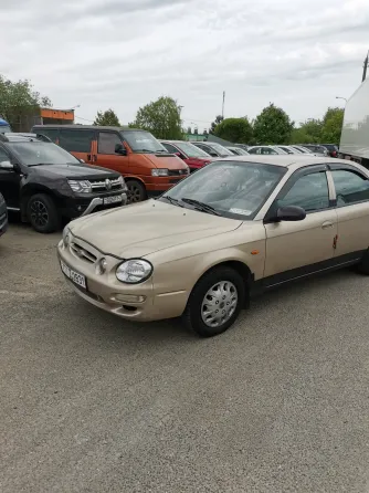 Продажа Kia Shuma I, 1998г., Минск Минск