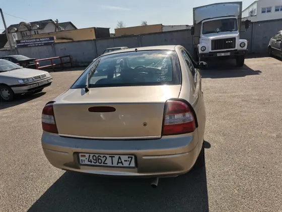 Продажа Kia Shuma I, 1998г., Минск Минск