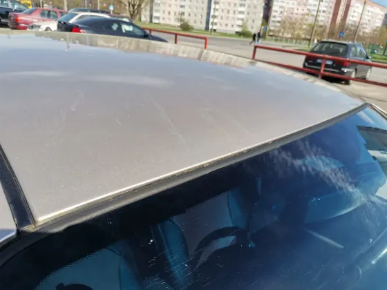 Продажа Kia Shuma I, 1998г., Минск Минск
