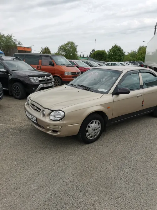 Продажа Kia Shuma I, 1998г., Минск Минск - изображение 2