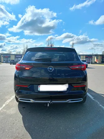 Продажа Opel Grandland X I Рестайлинг, 2023г., Минск Минск
