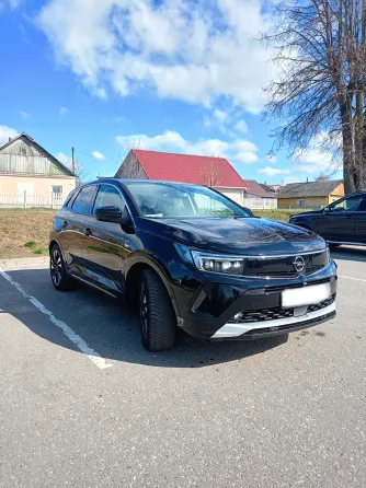 Продажа Opel Grandland X I Рестайлинг, 2023г., Минск Минск