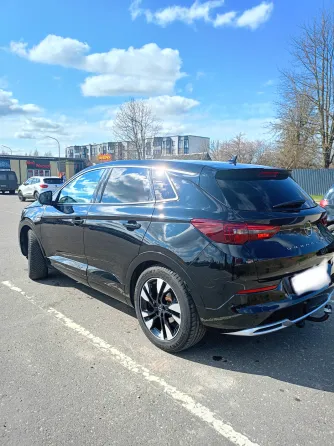 Продажа Opel Grandland X I Рестайлинг, 2023г., Минск Минск