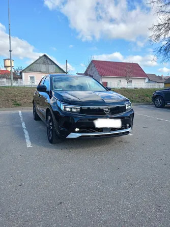 Продажа Opel Grandland X I Рестайлинг, 2023г., Минск Минск