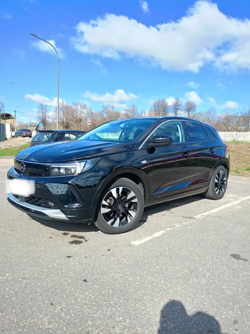 Продажа Opel Grandland X I Рестайлинг, 2023г., Минск Минск - изображение 2