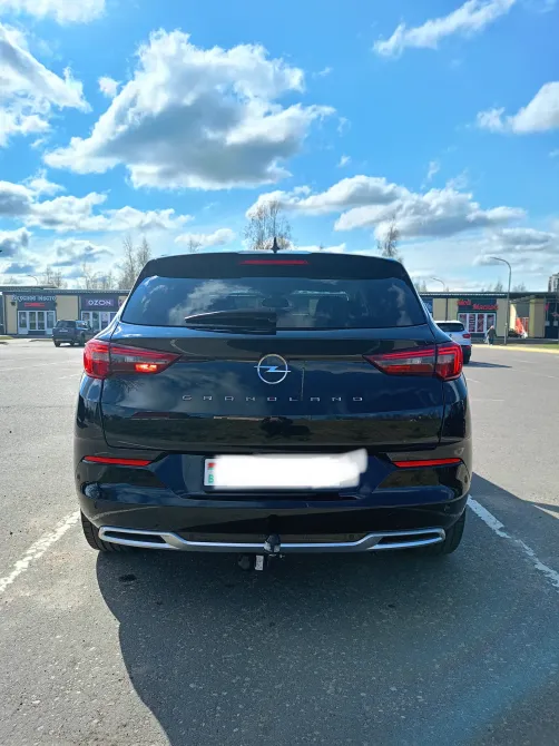 Продажа Opel Grandland X I Рестайлинг, 2023г., Минск Минск - изображение 3