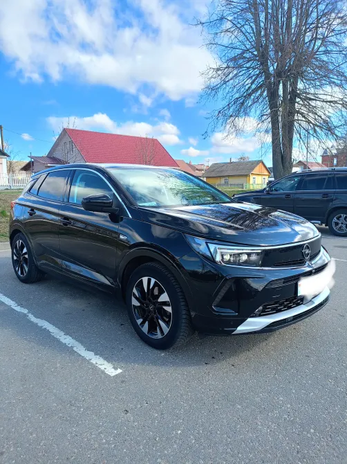 Продажа Opel Grandland X I Рестайлинг, 2023г., Минск Минск - изображение 7