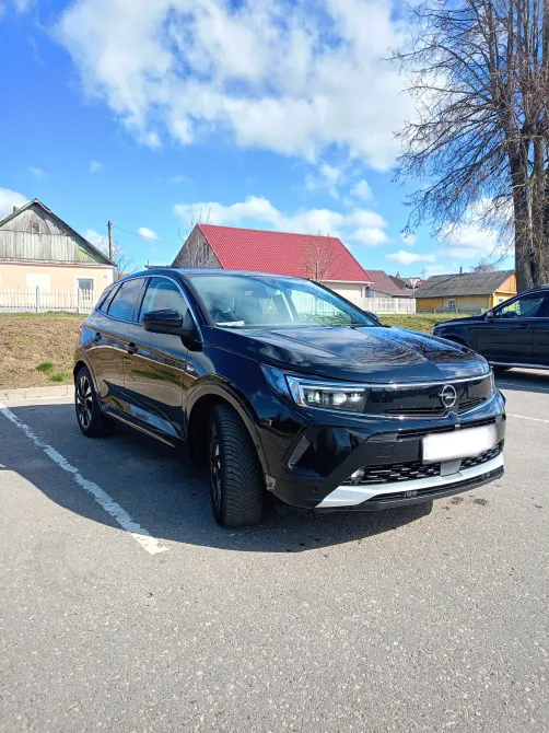 Продажа Opel Grandland X I Рестайлинг, 2023г., Минск Минск - изображение 1