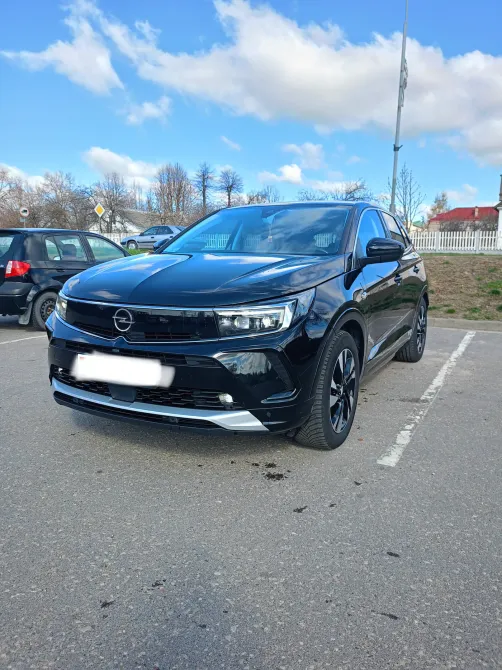 Продажа Opel Grandland X I Рестайлинг, 2023г., Минск Минск - изображение 4