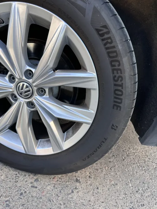 Продажа Volkswagen Tiguan II, 2017г., Могилёв Могилев - изображение 14