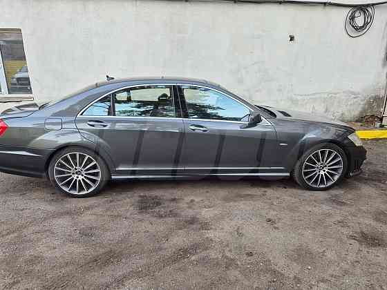 Продажа Mercedes-Benz S-klasse V (W221) Рестайлинг, 2012г., Минск Минск