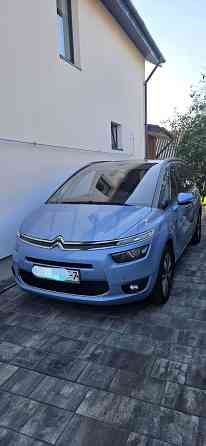 Продажа Citroen C4 Picasso II, 2014г., Минск Минск