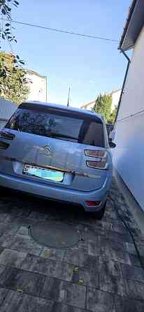 Продажа Citroen C4 Picasso II, 2014г., Минск Минск