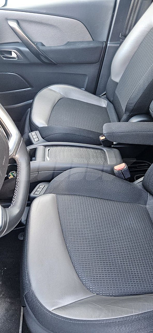 Продажа Citroen C4 Picasso II, 2014г., Минск Минск - изображение 4