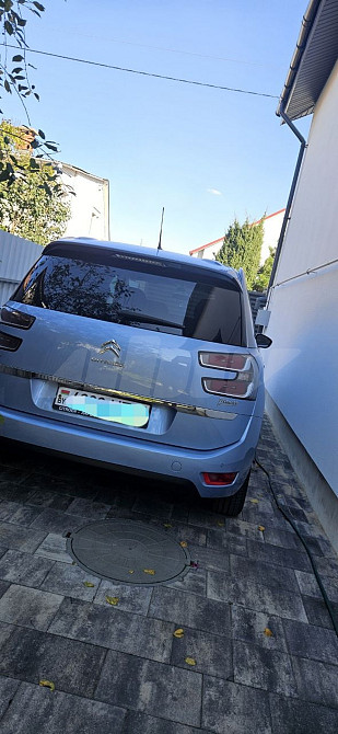 Продажа Citroen C4 Picasso II, 2014г., Минск Минск - изображение 2