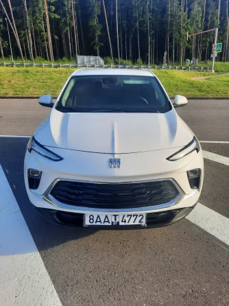 Продажа Buick Encore GX I, 2023г., Минск Минск
