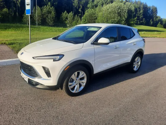 Продажа Buick Encore GX I, 2023г., Минск Минск