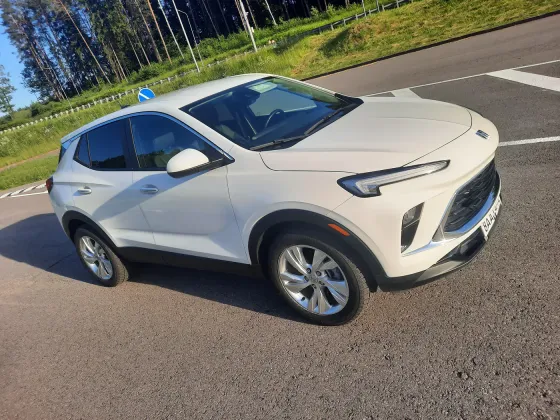 Продажа Buick Encore GX I, 2023г., Минск Минск