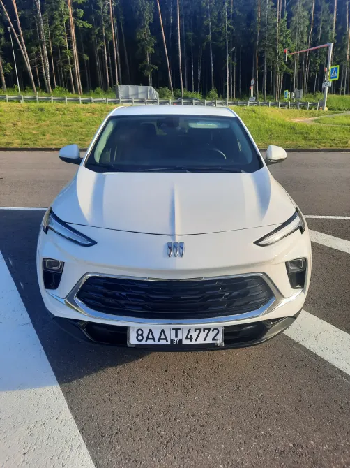 Продажа Buick Encore GX I, 2023г., Минск Минск - изображение 4