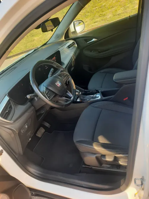 Продажа Buick Encore GX I, 2023г., Минск Минск - изображение 9