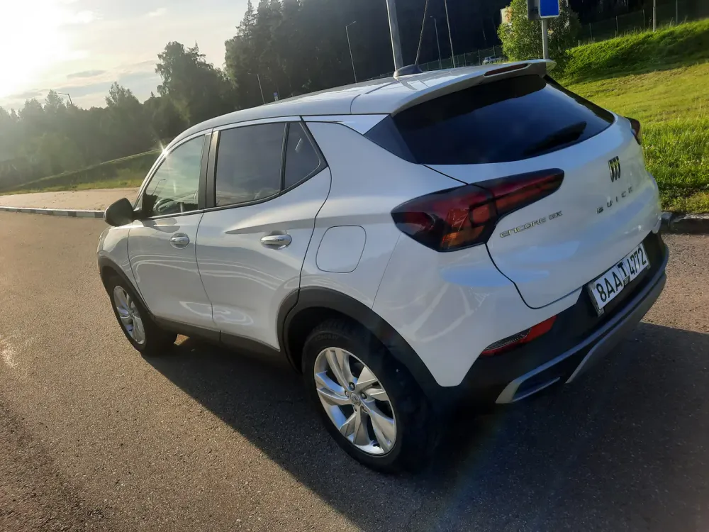 Продажа Buick Encore GX I, 2023г., Минск Минск - изображение 5