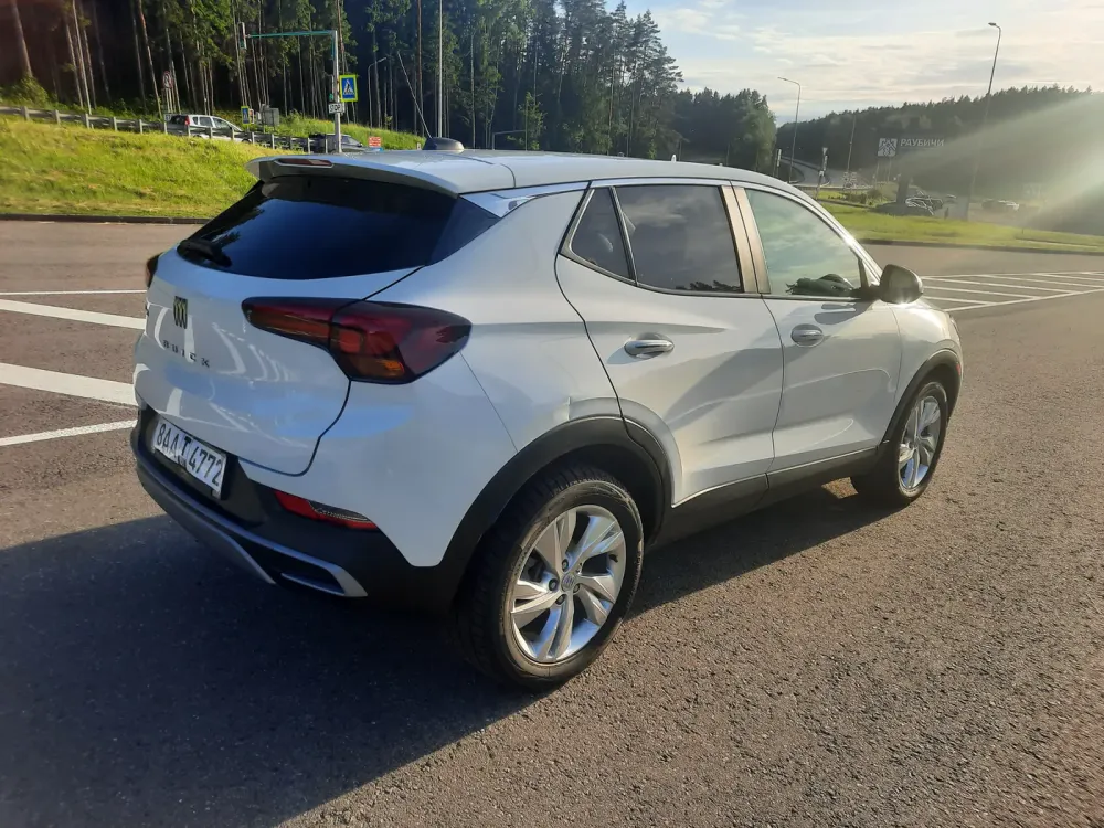 Продажа Buick Encore GX I, 2023г., Минск Минск - изображение 6