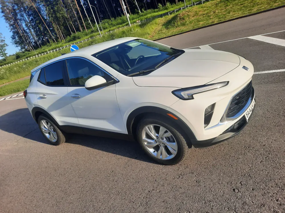 Продажа Buick Encore GX I, 2023г., Минск Минск - изображение 3